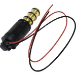 EX1224KTC - : A/C Compressor Control Valve -- Electronically Controlled Compressor Control Valve for UAC Image