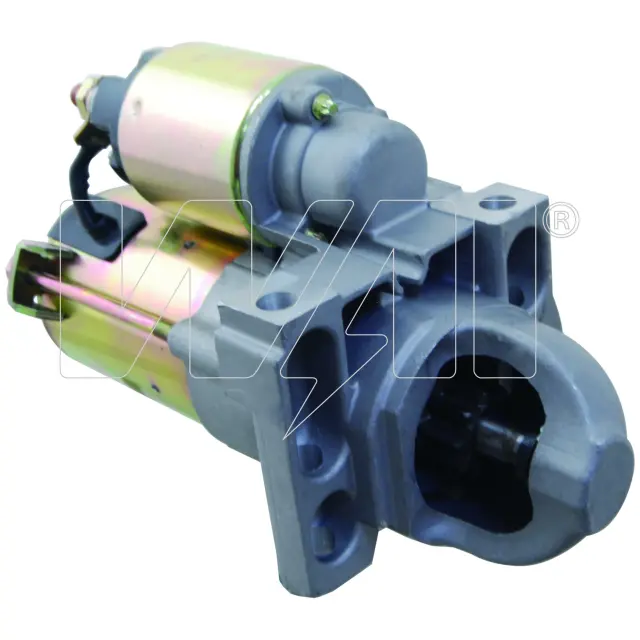 6494N - Charging &amp; Starting Systems: WAI Starter for WAI Image