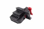 13518417 - : F (S)Connector Kit for GM Image