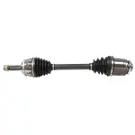 NCV51504 - : 97-03 Mitsubishi Diamante CV Axle Assembly  - Front Right for GSP Image