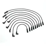 XS10269 - : Spark Plug Wire Set for DELPHI Image