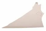 42660087 - Body: Upper Quarter Trim for GM Image