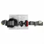 3L2Z78611B09AAB - Electrical: Retractor Assembly for Ford: Explorer Sport Trac Image
