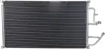 4720C - : gpd Condenser 4720C for GLOBAL PARTS DISTRIBUTORS Image