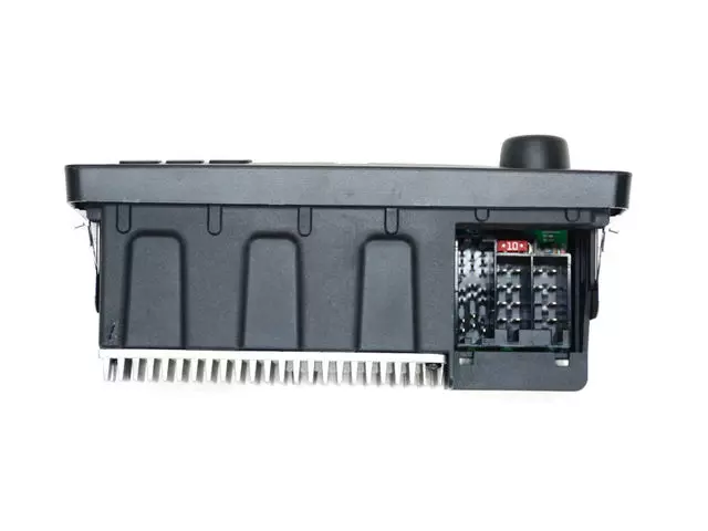 Multi Media Radio - Mopar (5QM90LXUAE)