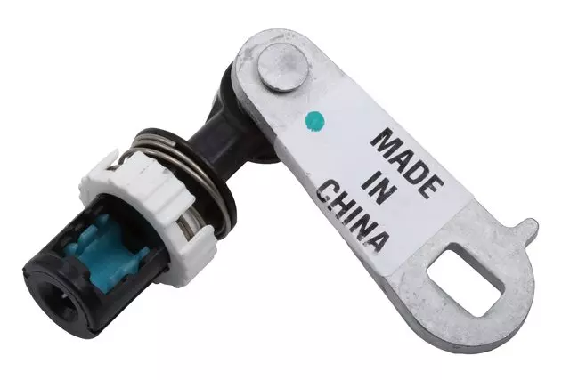 84853756 - : Automatic Transmission Range Selector Cable Lever for Chevrolet: Malibu Image