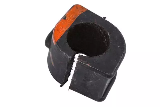 25796968 - Suspension: Stabilizer Bar Insulator for GM Image