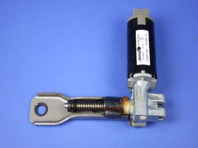 68024739AA - Interior Trim: Power Seat Motor for Mopar Image