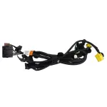 MU5Z14A698DF - : Wire Assembly for Ford Image