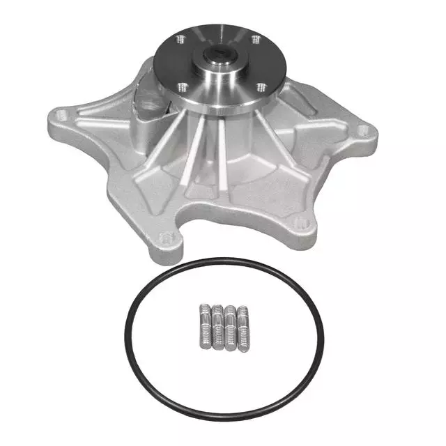 19195149 - : Engine Water Pump for GM Image