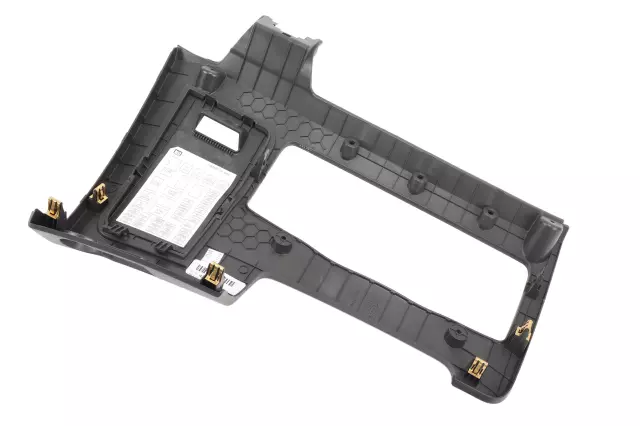42439778 - Body: Lower Column Cover for Chevrolet: Sonic Image