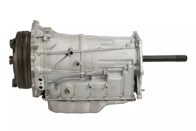 19328903 - Automatic Transmission: Transmission for Cadillac: XLR Image