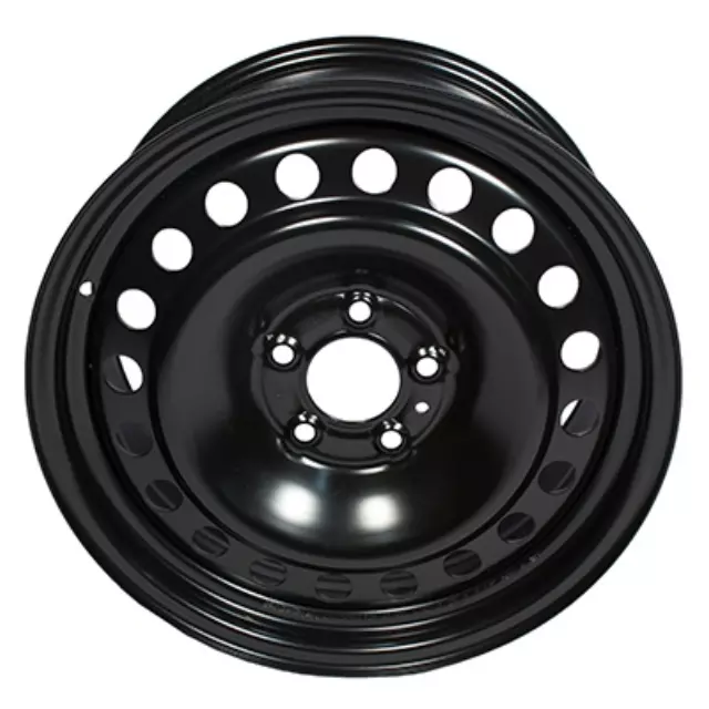 4L2Z1015AA - Suspension: Spare Wheel for FORD Image