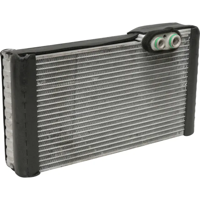 EV9409371PFC - Air Conditioning &amp; Heat: A/C Evaporator Core -- Evaporator Plate Fin for UAC Image