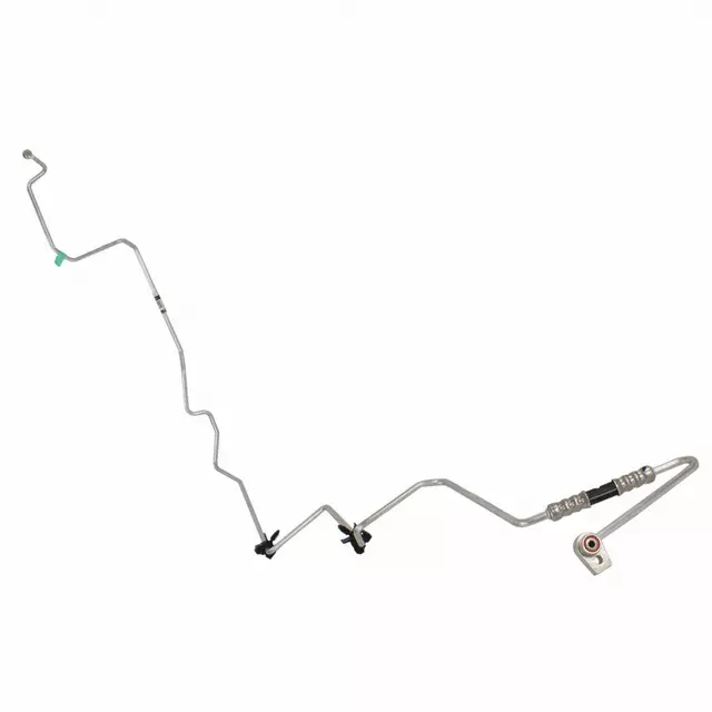 GR3Z19835E - : Tube Assembly for Ford Image
