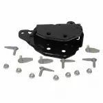 5C3Z3B095AC - Suspension: Radius Arm Mount Bracket for Ford: F-250 Super Duty, F-350 Super Duty, F-450 Super Duty, F-550 Super Duty Image