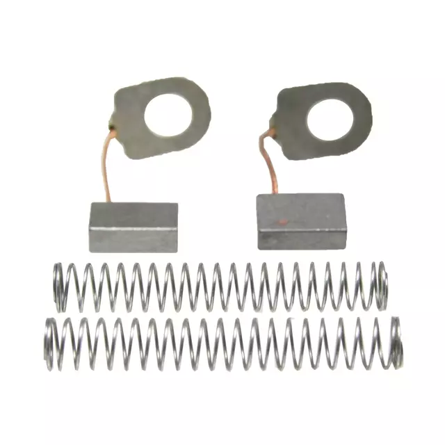 F708 - Electrical, Charging and Starting: Alternator Brush Set for ACDelco Image