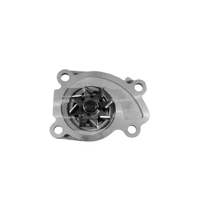 2521030 - Belts and Cooling: Engine Water Pump for ACDelco Image