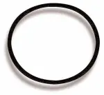 10862 - : Air Cleaner Gasket for Holley Image