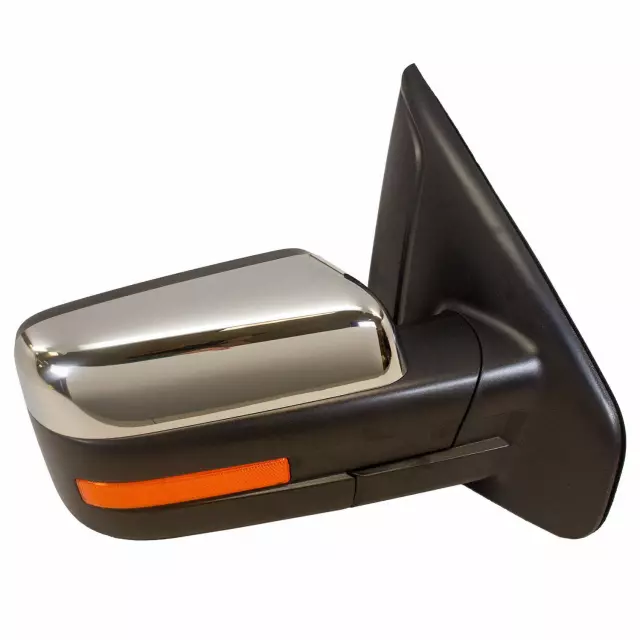 9L3Z17682EB - Body: Door Mirror for Ford Image