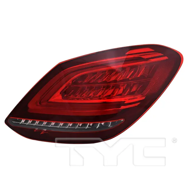 119089009 - Lighting &amp; Lamps: TYC Tail Light Assembly for TYC Image
