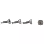 W711291S450 - Body: Support Cable Bolt for Ford: F-150, F-150 Lightning, F-250 Super Duty, F-350 Super Duty, F-450 Super Duty, Ranger Image