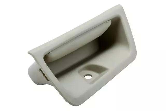 15952904 - Body: Pull Handle for Cadillac: Escalade, Escalade ESV | Chevrolet: Suburban 1500, Suburban 2500, Tahoe | GMC: Yukon, Yukon XL 1500, Yukon XL 2500 Image