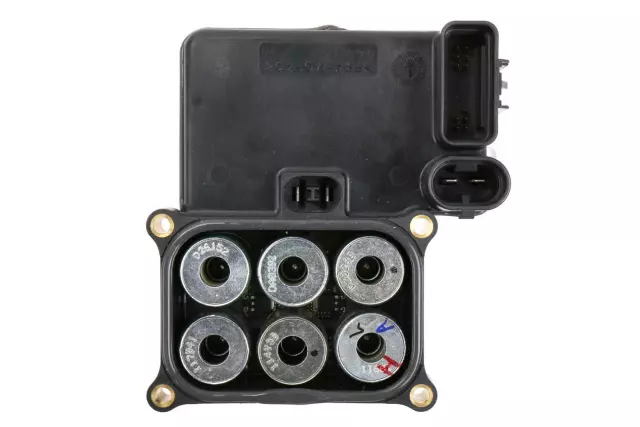 19417940 - : Electronic Brake Control Module Assembly, Remanufactured for GM Image