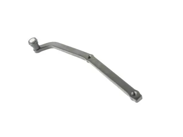 Sliding Door Hinge, Upper, Right - Mopar (68329892AA)