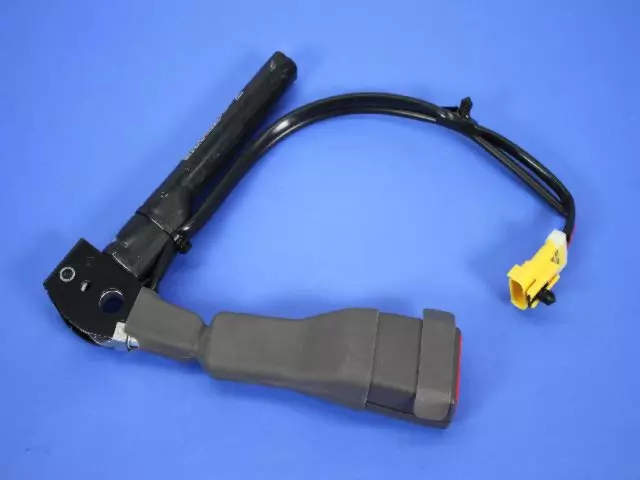 5KJ641J8AB - : Front Inner Seat Belt, Right for Mopar Image
