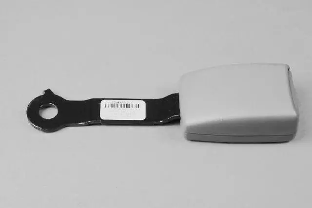 Rear Inner Seat Belt - Mopar (5JF151J3AB)