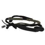 KV6Z14A412H - : Wire Jump Central Door Loc for Ford Image