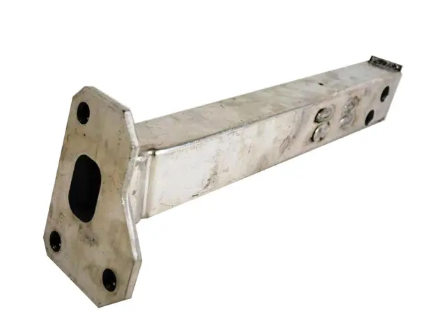 Brace Strut, Left - Mopar (68201989AA)