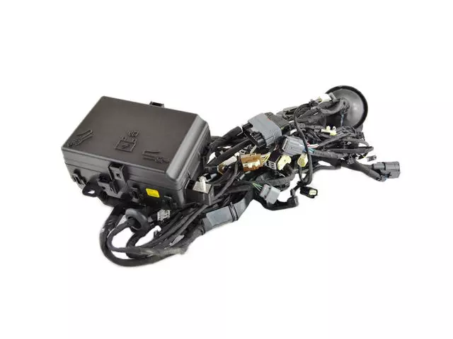 Headlamp To Dash Wiring - Mopar (68273750AE)