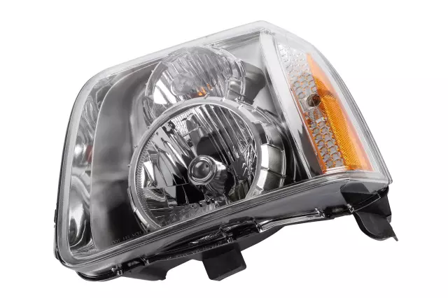 Headlamp Assembly - GM (19432939)