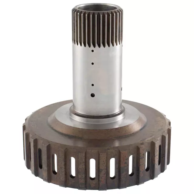JM5Z7H351B - : Hub Assembly for Ford Image