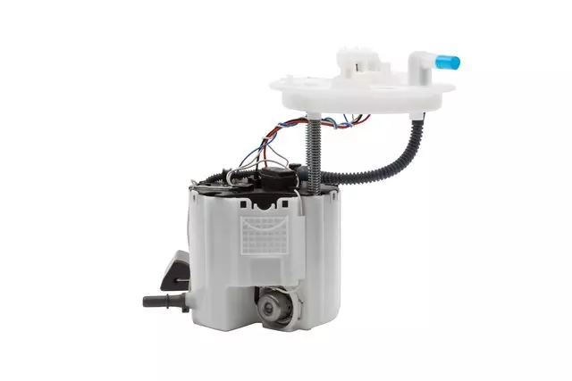 Fuel Pump and Level Sensor Module - ACDelco (MU2301)
