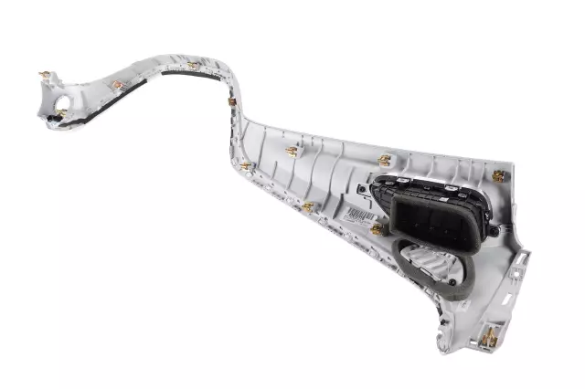 Outer Finish Panel - GM (42612779)