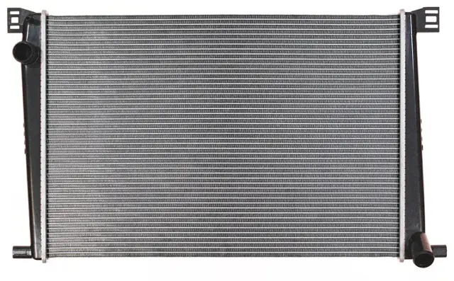 8013167 - Cooling Systems: Agility Radiator for Agility Image