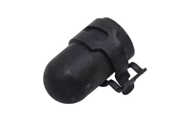 12579781 - : Engine Intake Manifold Vacuum Fitting Cap for GM Image