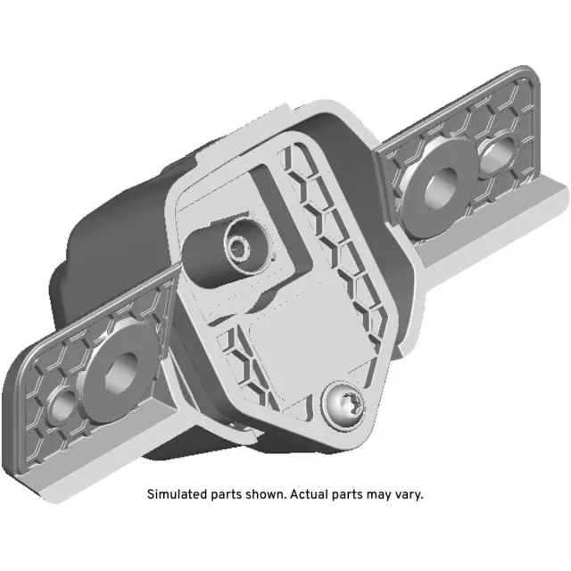 84710888 - : Front Camera for GMC: Yukon Image