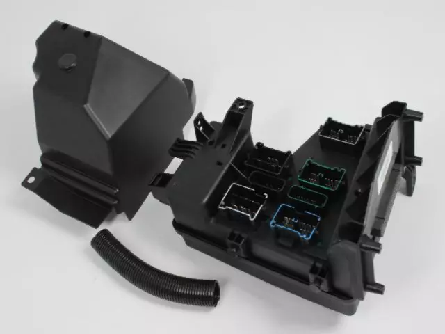 Power Distribution Center - Mopar (68005473AB)