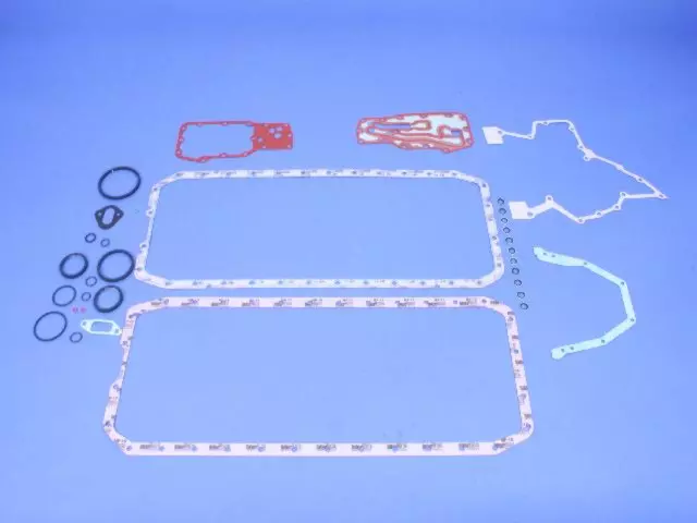 68005276AA - : Engine Lower Gasket Package for Mopar Image