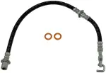 H38787 - : Brake Hydraulic Hose for Dorman Image