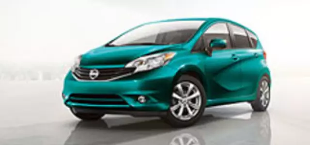 999L14Z000 - : Fog Lights for Nissan Image