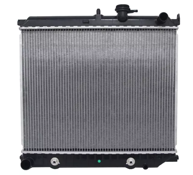 2707 - : OSC 2707 Radiator for OSC Image