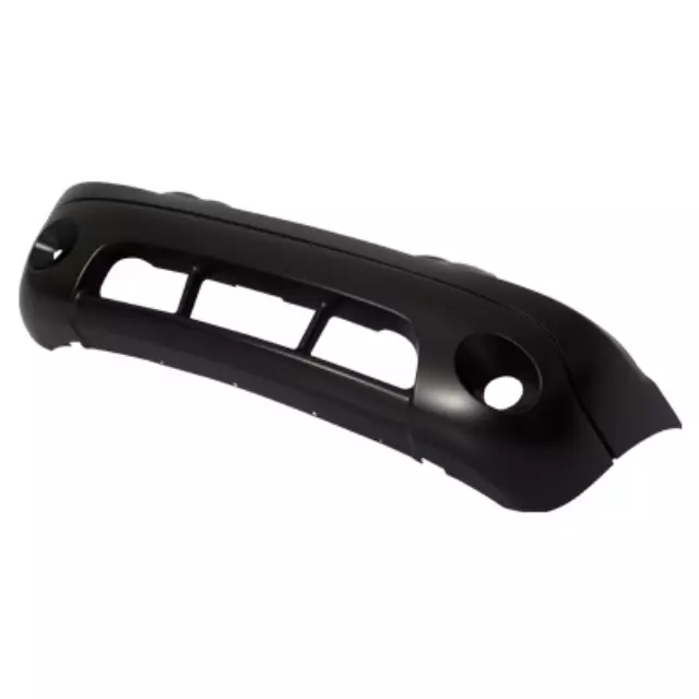 4L2Z17D957NAA - Body: Bumper Cover for Ford Image