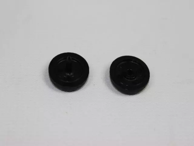 Belt Webbing Button - Mopar (5093280AC)