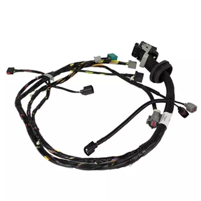 Wire Assembly Jumper - Ford (7L3Z-14631-CA)