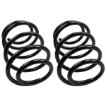 81057 - : Coil Spring Set for Moog Image